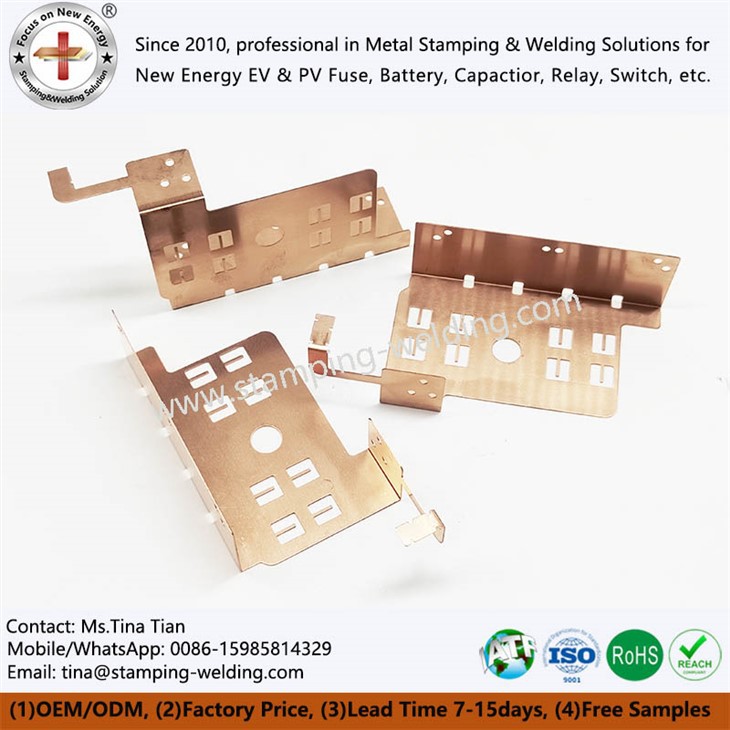 Power BusBar