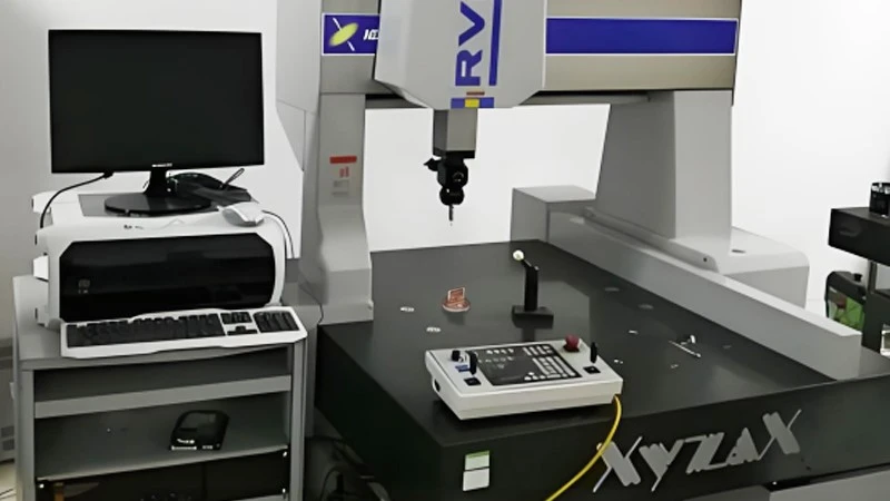 Testing Laboratory Testing Laboratory