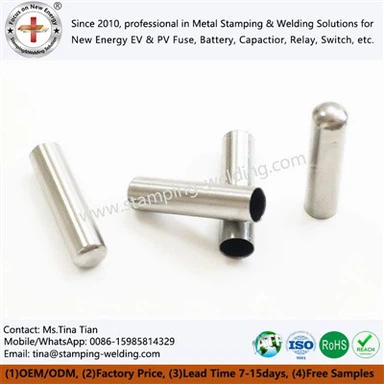 Outer Casing For Seat Sensors