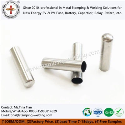 SS300 Outer Shell for Sensor