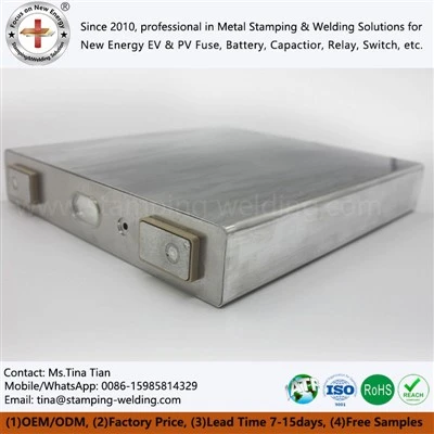 Lithium Battery Shell