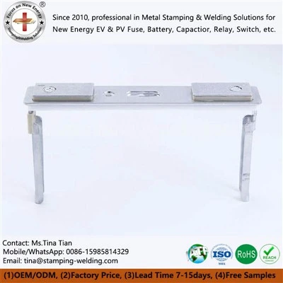 Power Battery Shell Cover