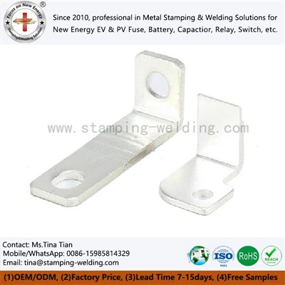 Tin Plated Copper BusBar