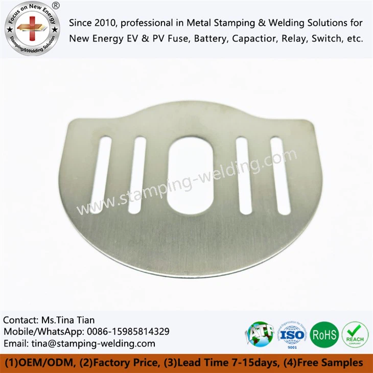 Stainless Metal Stamping Parts