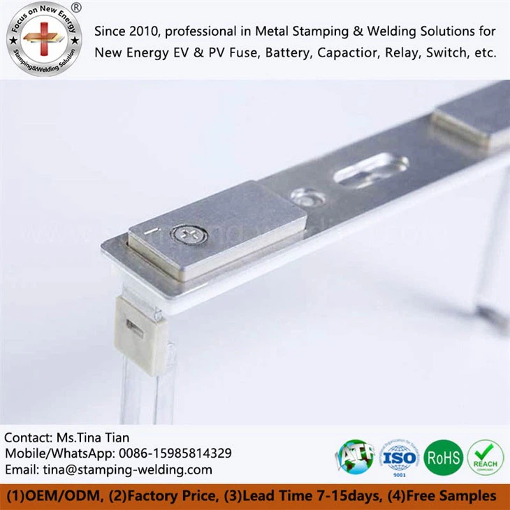 Power Battery Cover Set