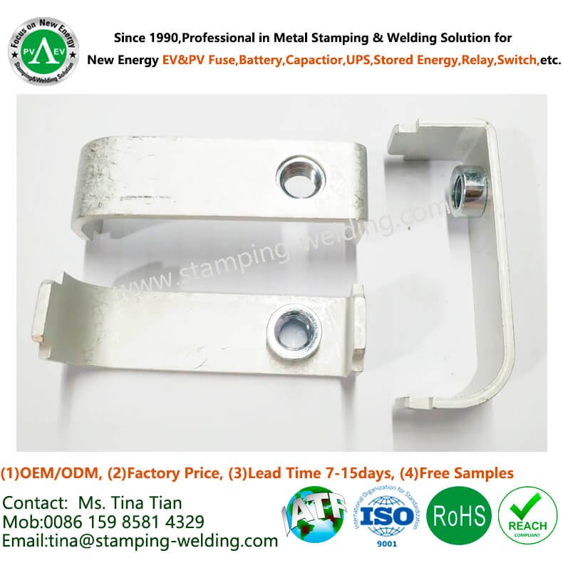 Tin-Plated Copper Bus Bar Tin-Plated Copper Bus Bar