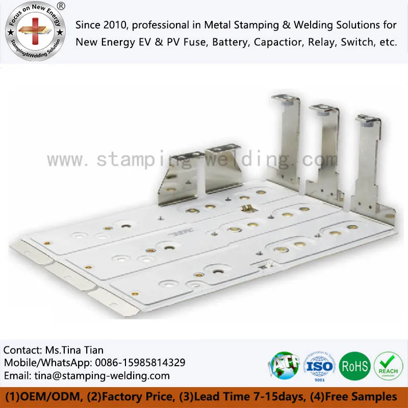 Insulated composite bus bar Insulated composite bus bar
