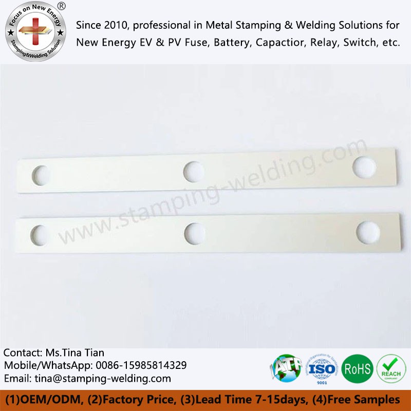 tin plating aluminum busbar tin plating aluminum busbar