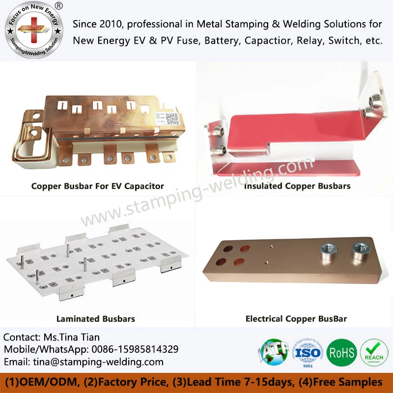 Insulating Coatings Busbar Collection Insulating Coatings Busbar Collection
