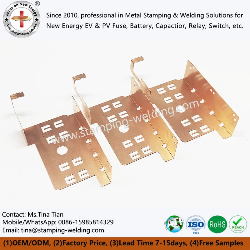 Automotive Bus Bar Automotive Bus Bar