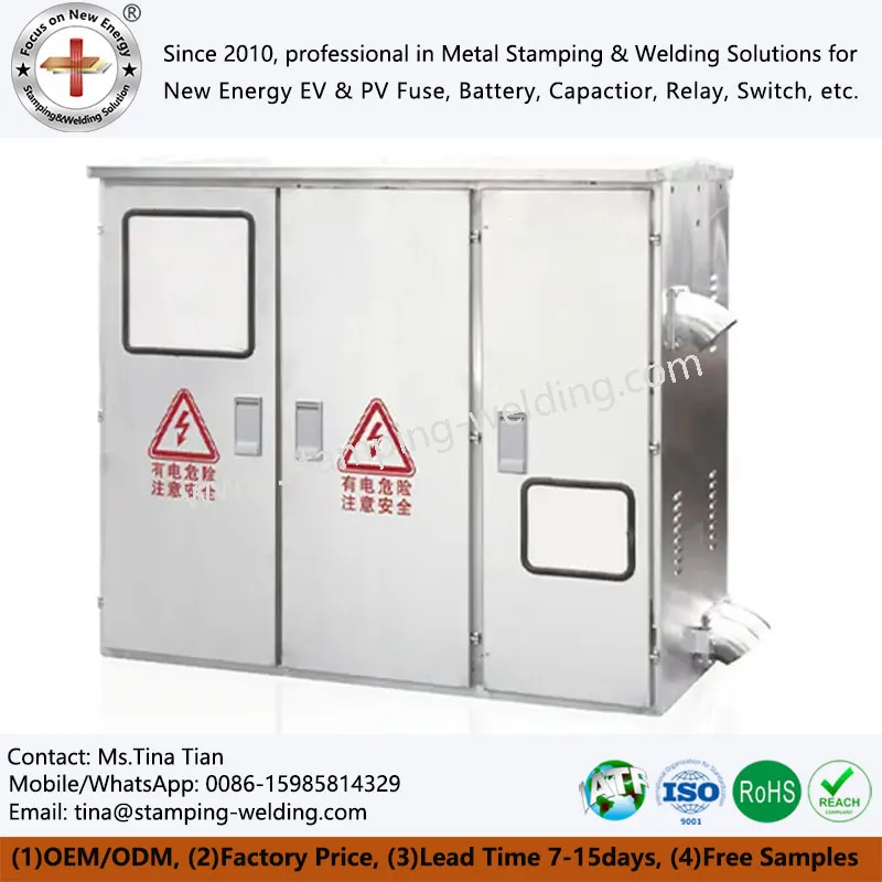 Access Control Cabinets Access Control Cabinets