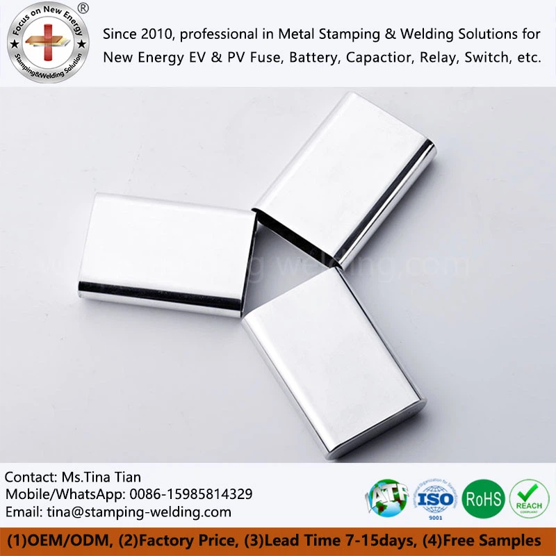 Lithium Battery Housing Lithium Battery Housing