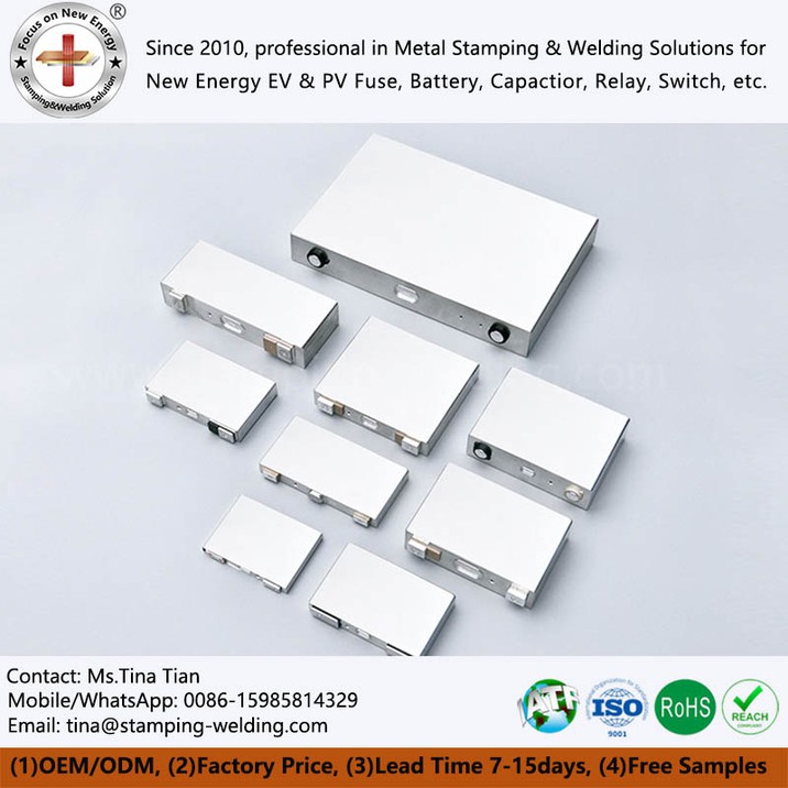 Lithium-Ion Battery Pack Lithium-Ion Battery Pack