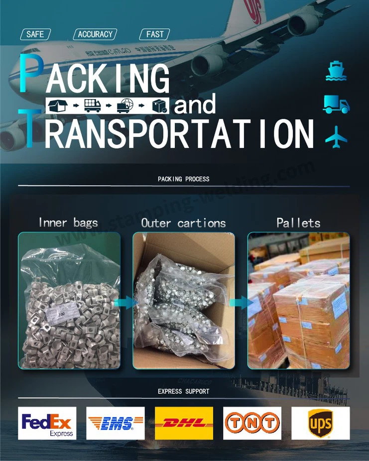 Packing of Copper Cap Contact Of Vehicle Fuses Packing of Copper Cap Contact Of Vehicle Fuses