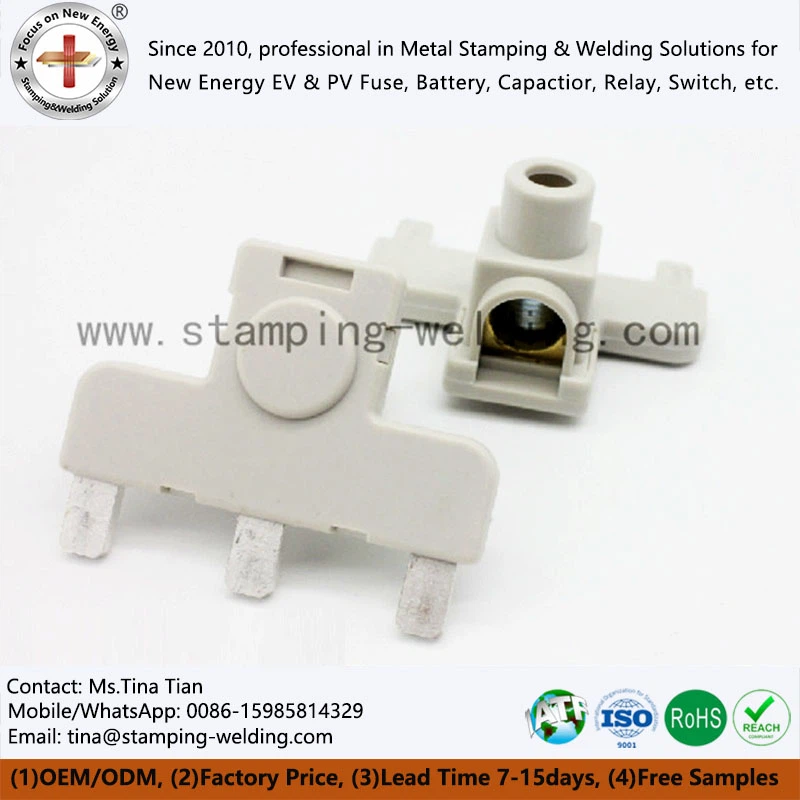 PP Plastic Insulated Busbar PP Plastic Insulated Busbar