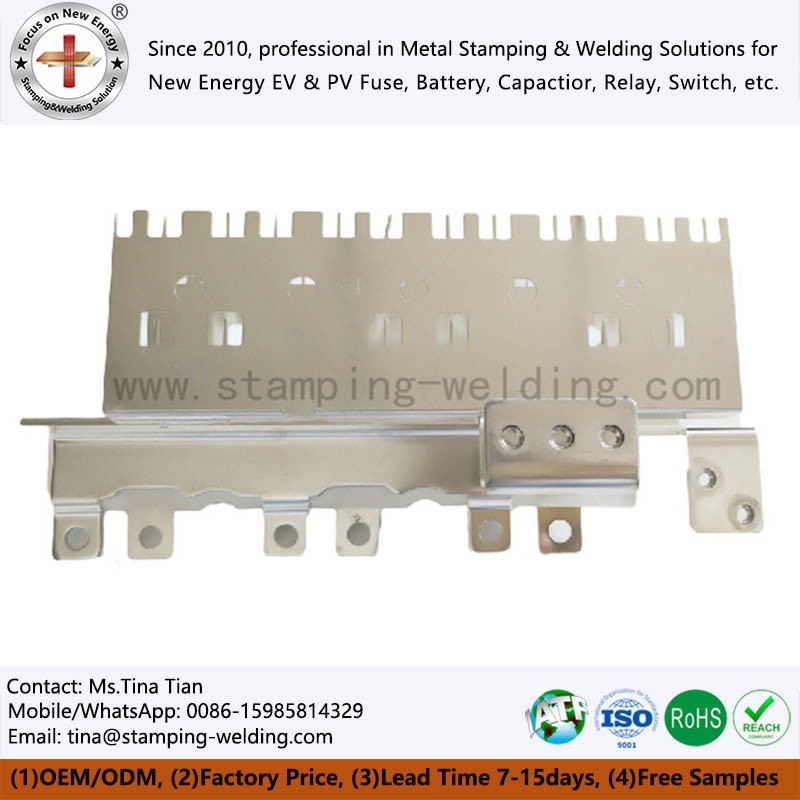 Tin Coated Copper Bus Tin Coated Copper Bus