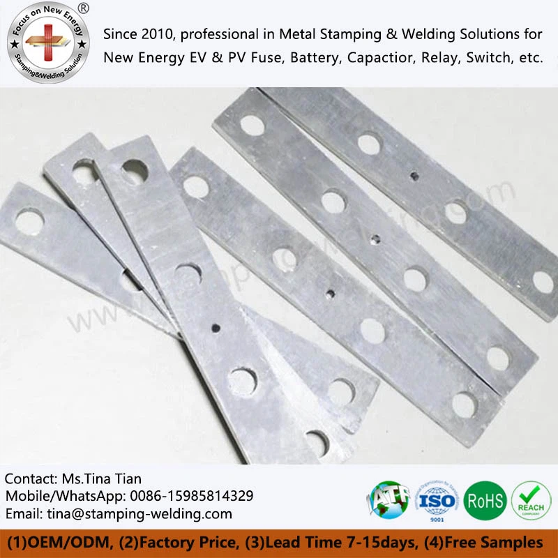Aluminum Bar Aluminum Bar
