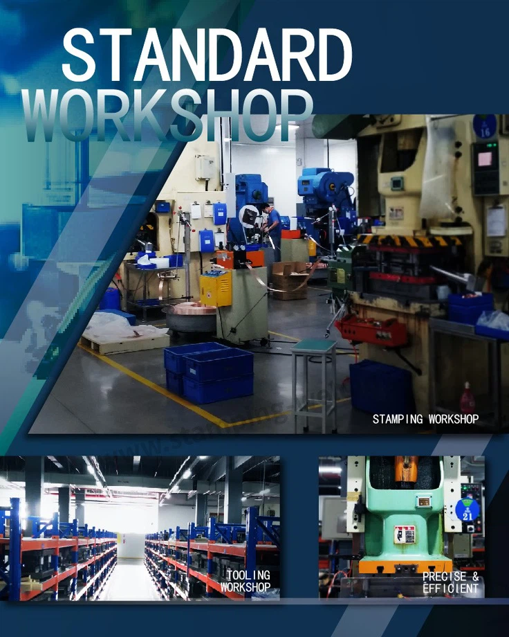 Standard workshop of Copper Outer Cap for Eaton Bussmann Fuse Standard workshop of Copper Outer Cap for Eaton Bussmann Fuse