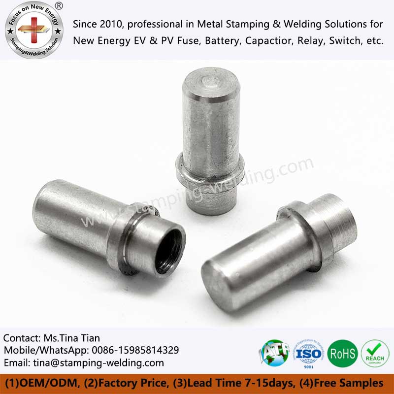 OEM Stainless Steel Stamped OEM Stainless Steel Stamped