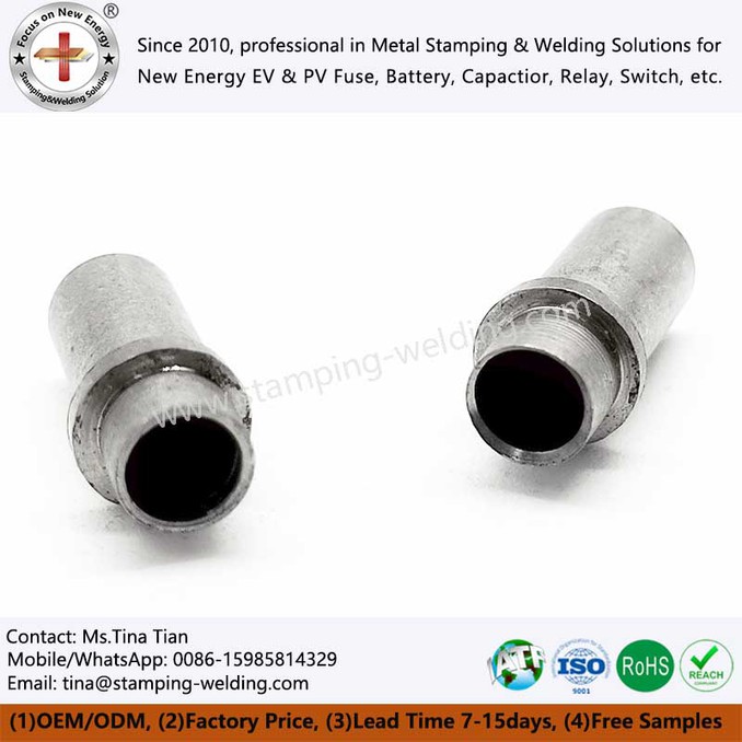Stainless Steel Sheet Metal Stamping Stainless Steel Sheet Metal Stamping
