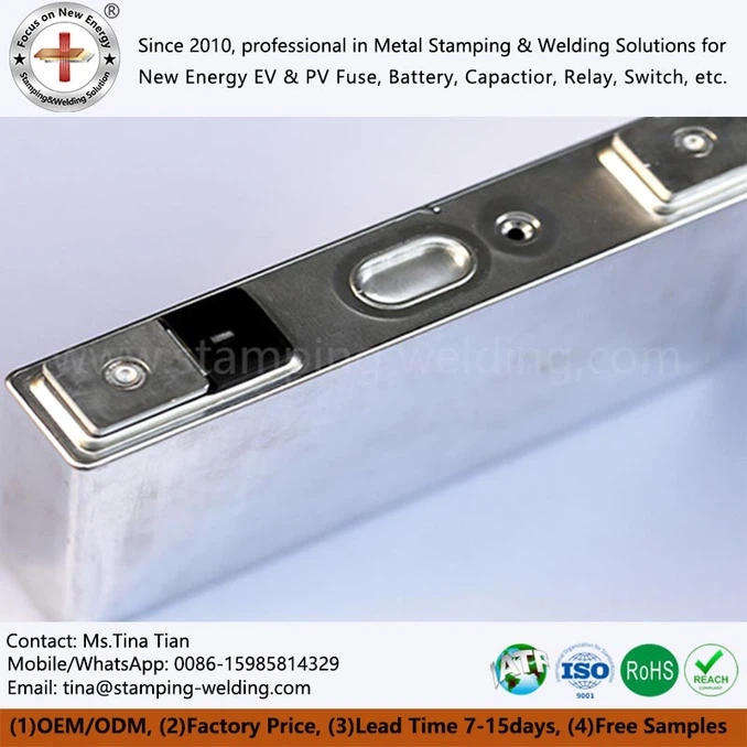 Lithium Battery Box Lithium Battery Box