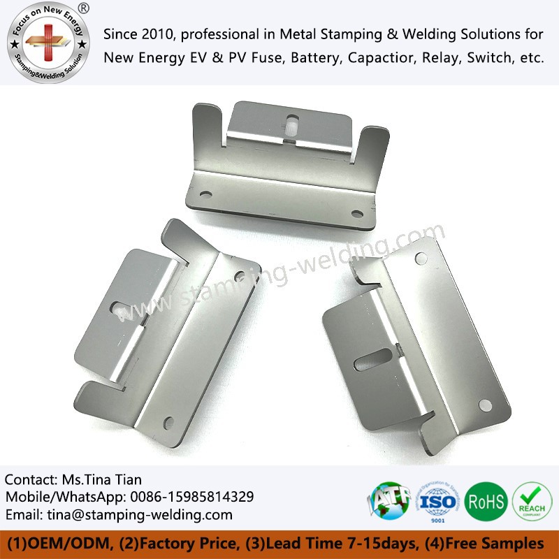 Strength metal stamping part Strength metal stamping part