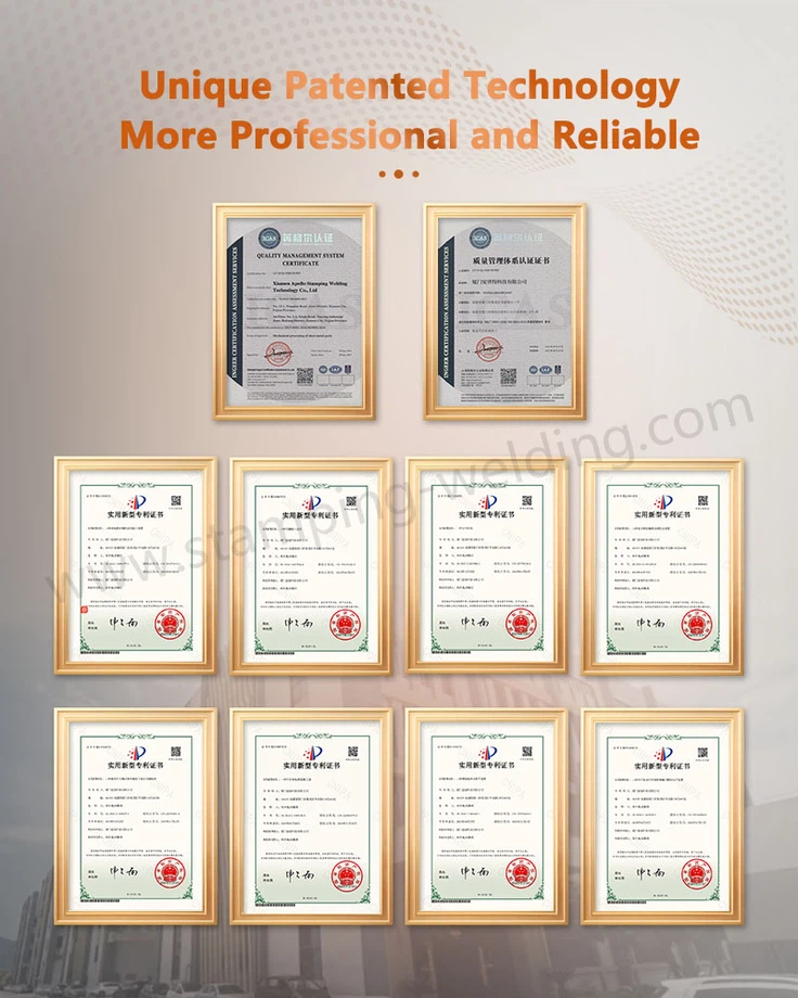 Unique Patented TechnologyMore Professional and Reliable of Laminated Busbars for DC Power Distribution Systems Unique Patented TechnologyMore Professional and Reliable of Laminated Busbars for DC Power Distribution Systems