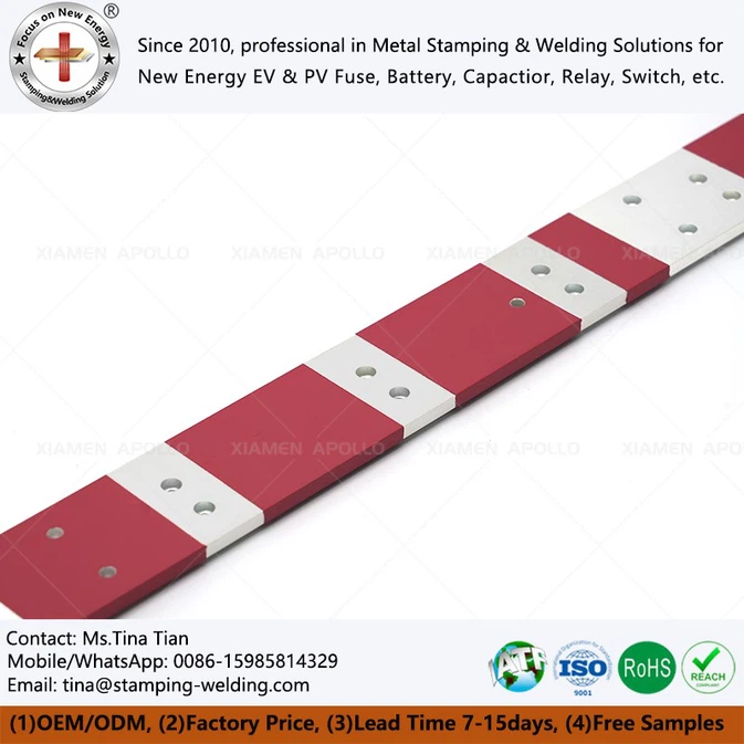 Insulating Coatings Busbar Insulating Coatings Busbar
