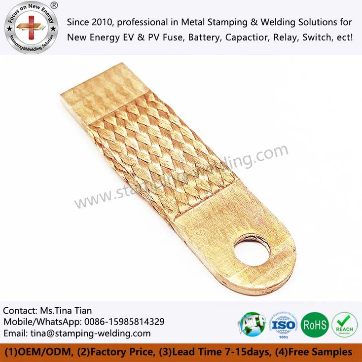 Lithium-ion Batteries Connectors Lithium-ion Batteries Connectors