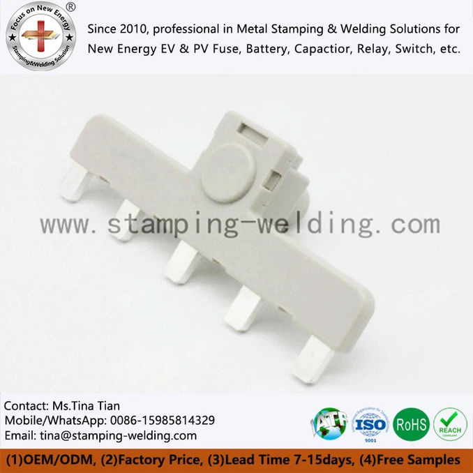 breaker busbar breaker busbar
