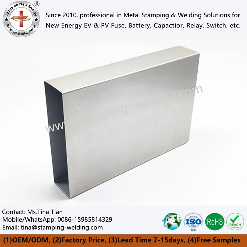 Aluminum Case for EV Electric Bus LiFePO4 Battery pack Aluminum Case for EV Electric Bus LiFePO4 Battery pack
