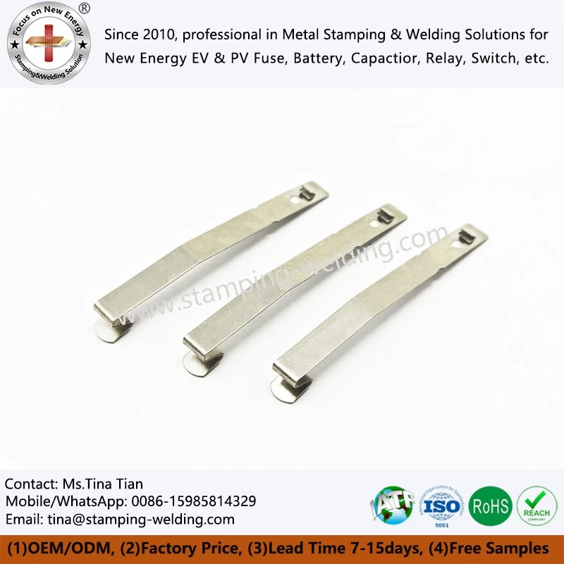 Custom Stainless Steel Stamping Parts Custom Stainless Steel Stamping Parts