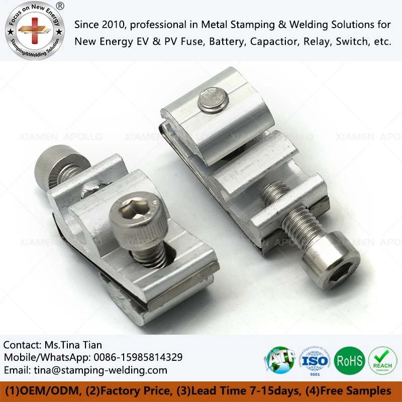 Solar Cable Clip Solar Cable Clip