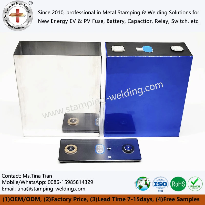 New Energy Storage Li-ion Battery New Energy Storage Li-ion Battery