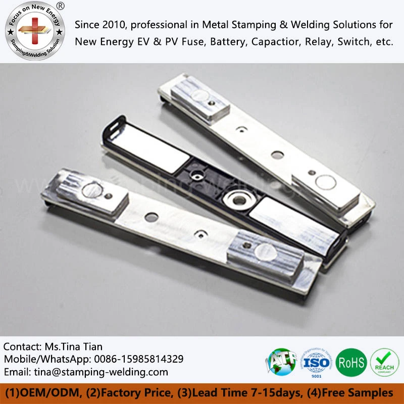 Aluminum Cover For Battery Cases Aluminum Cover For Battery Cases