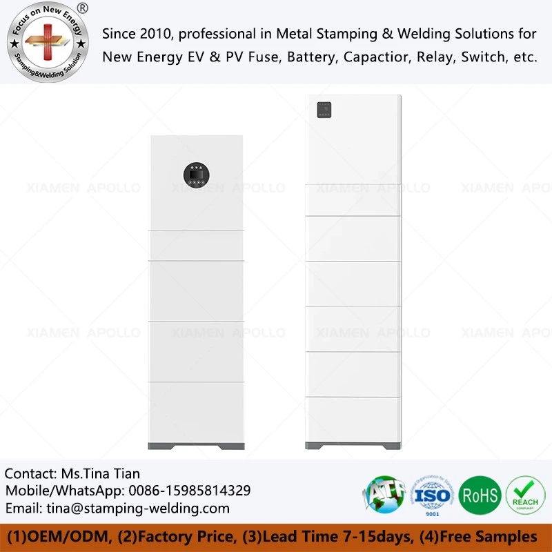 Solar Battery Storage for House Solar Battery Storage for House