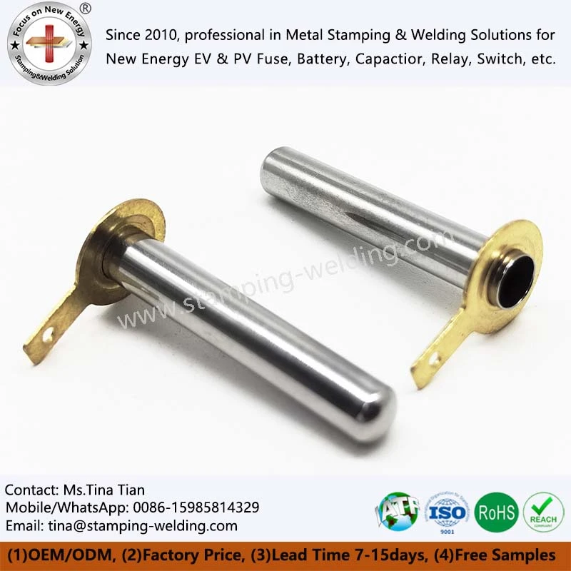 OEM Stainless Steel Stamping Parts OEM Stainless Steel Stamping Parts