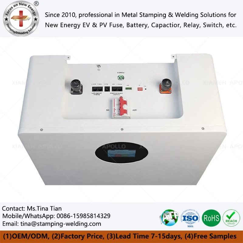Residential Energy Storage System