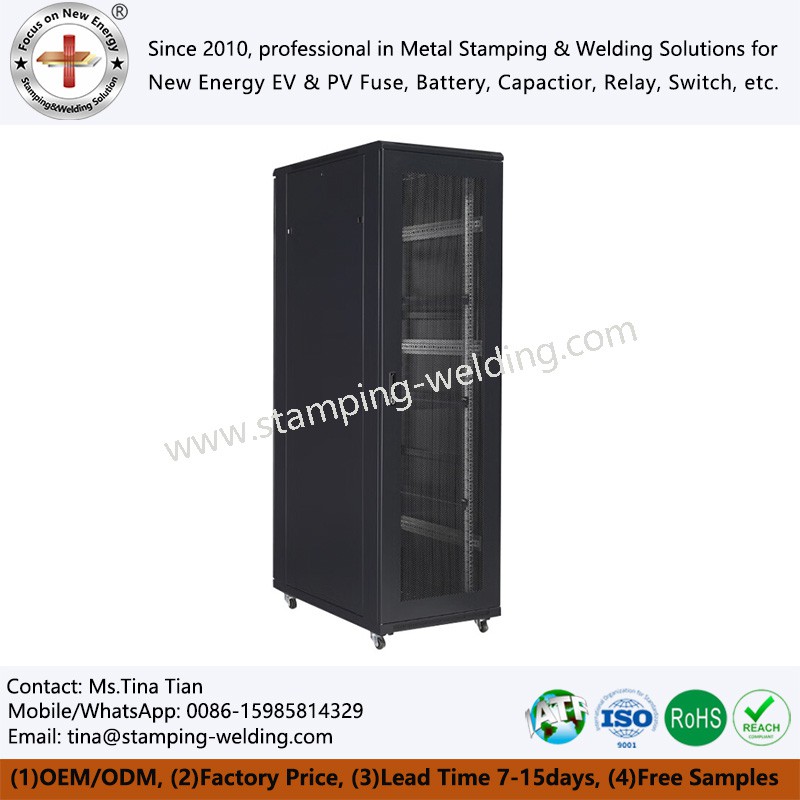 Server Enclosure