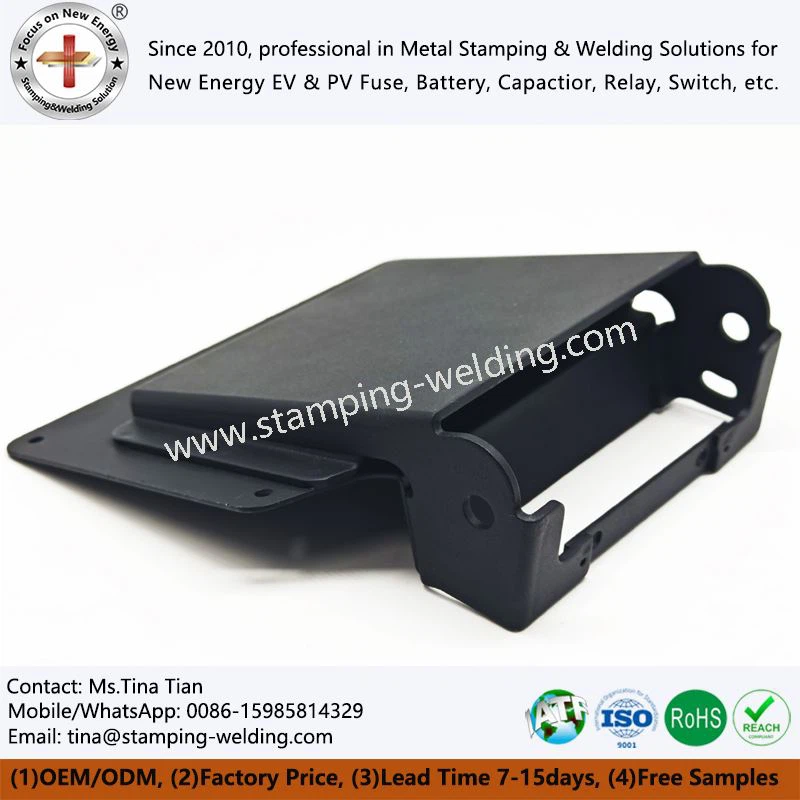 Sheet Metal Stamping Die