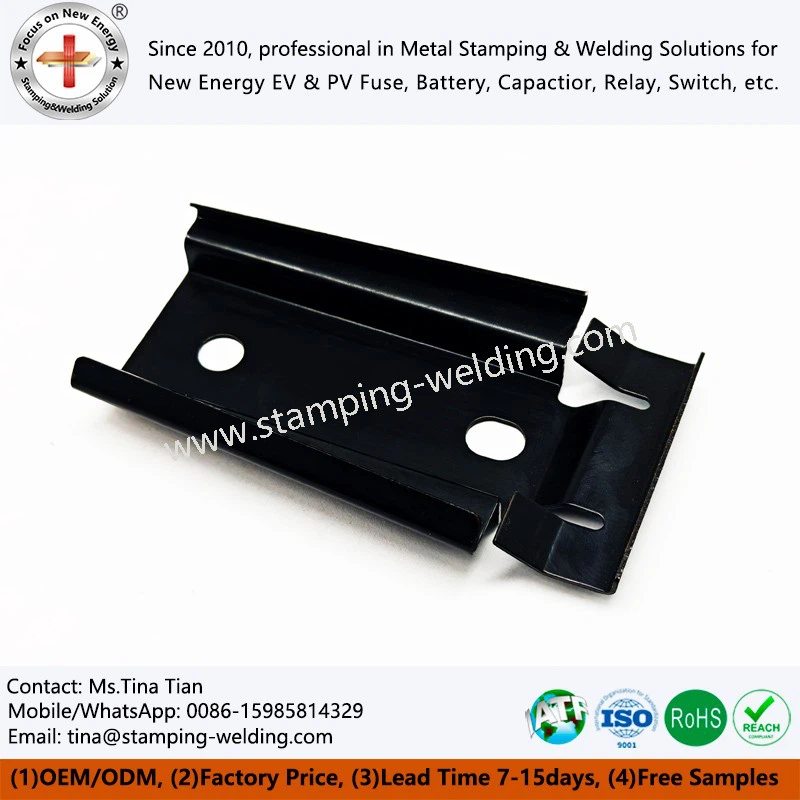 Custom metal stamping parts