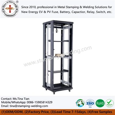 15u Server Rack