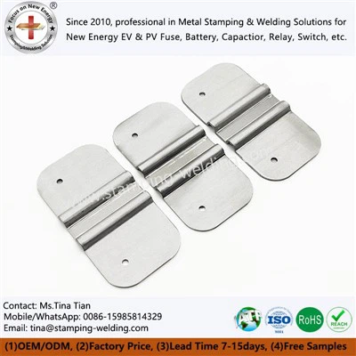 6061 Aluminum Busbar