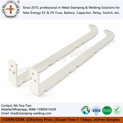 Aluminium Busbar Manufacturer