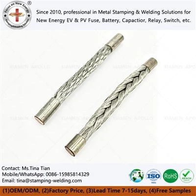Bus Bar Aluminium