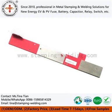 Busbar Coating Powder