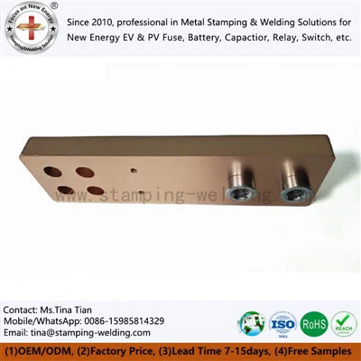 BusBar Copper