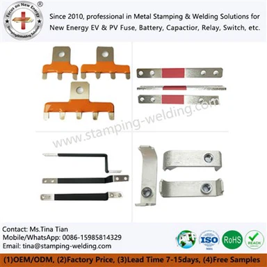 BusBar Electric