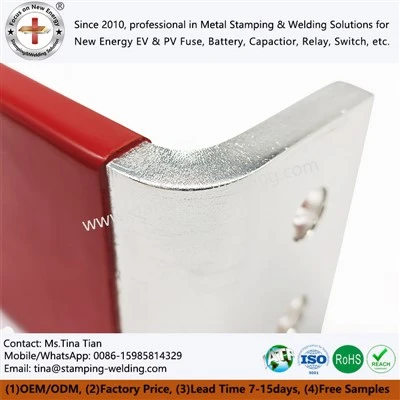 Busbar Epoxy Coating
