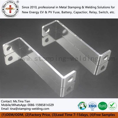 Busbar For Automotive Electrical System